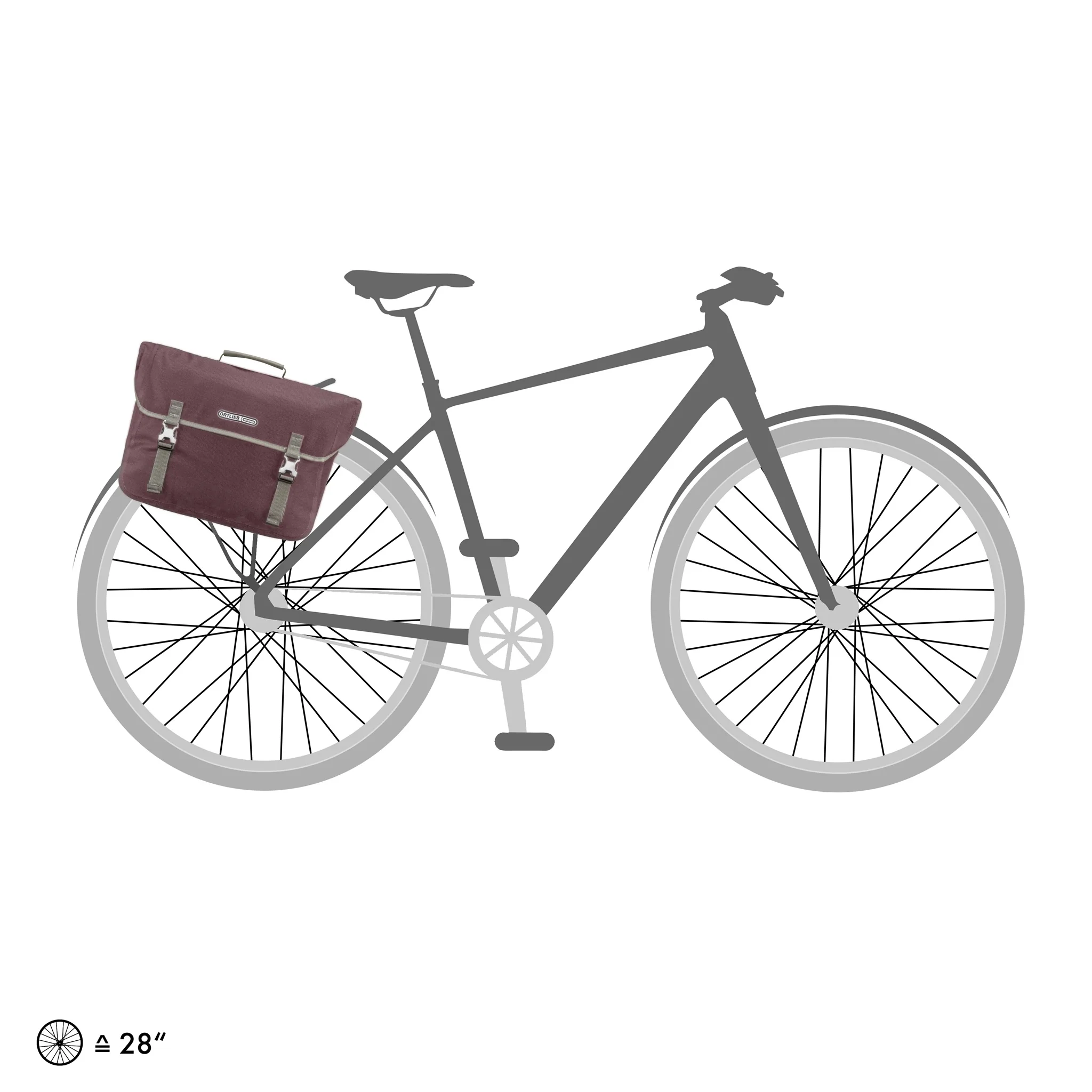 Commuter-Bag Urban - Image 23