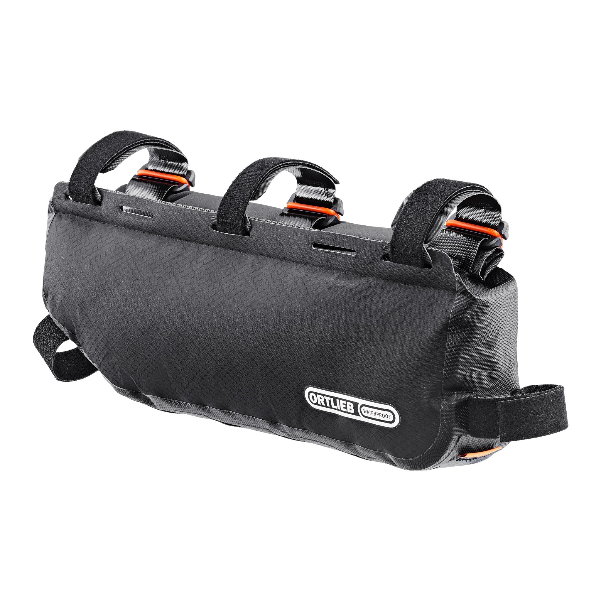 Frame-Pack RC Toptube - Image 2