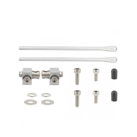 Mounting Set For Classic Carriers - Image 2