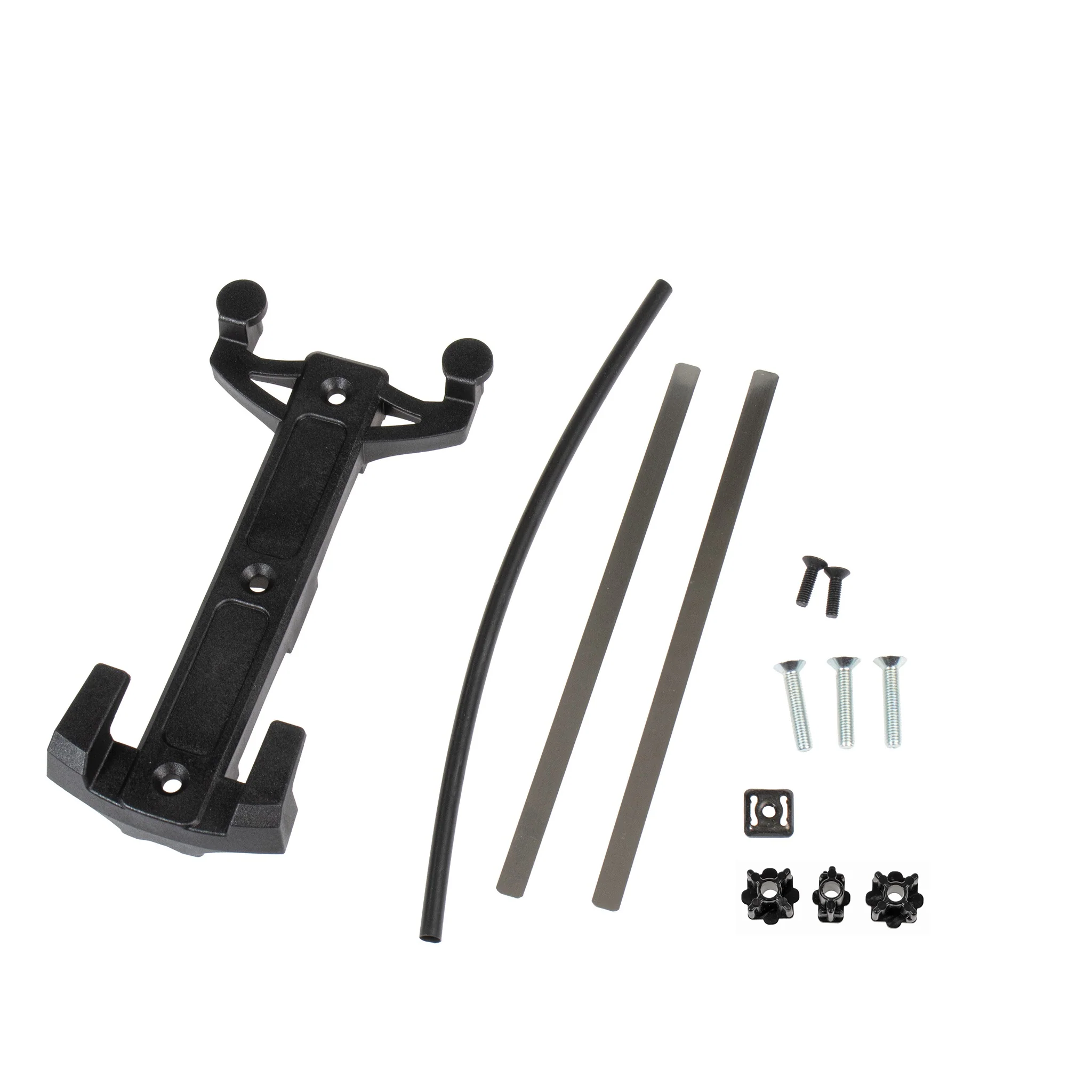 QLS Mounting-Set Fork-Pack