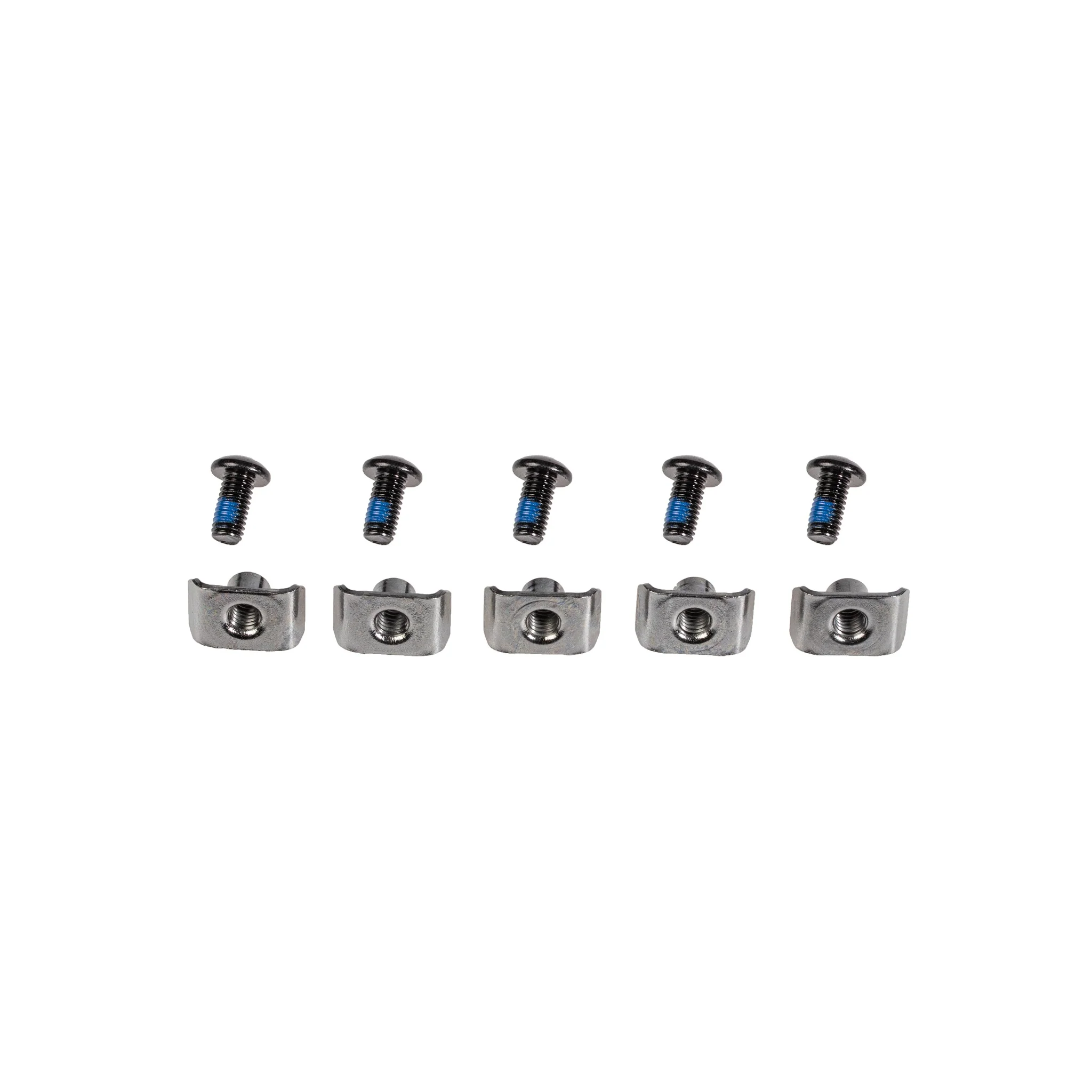 Screw set