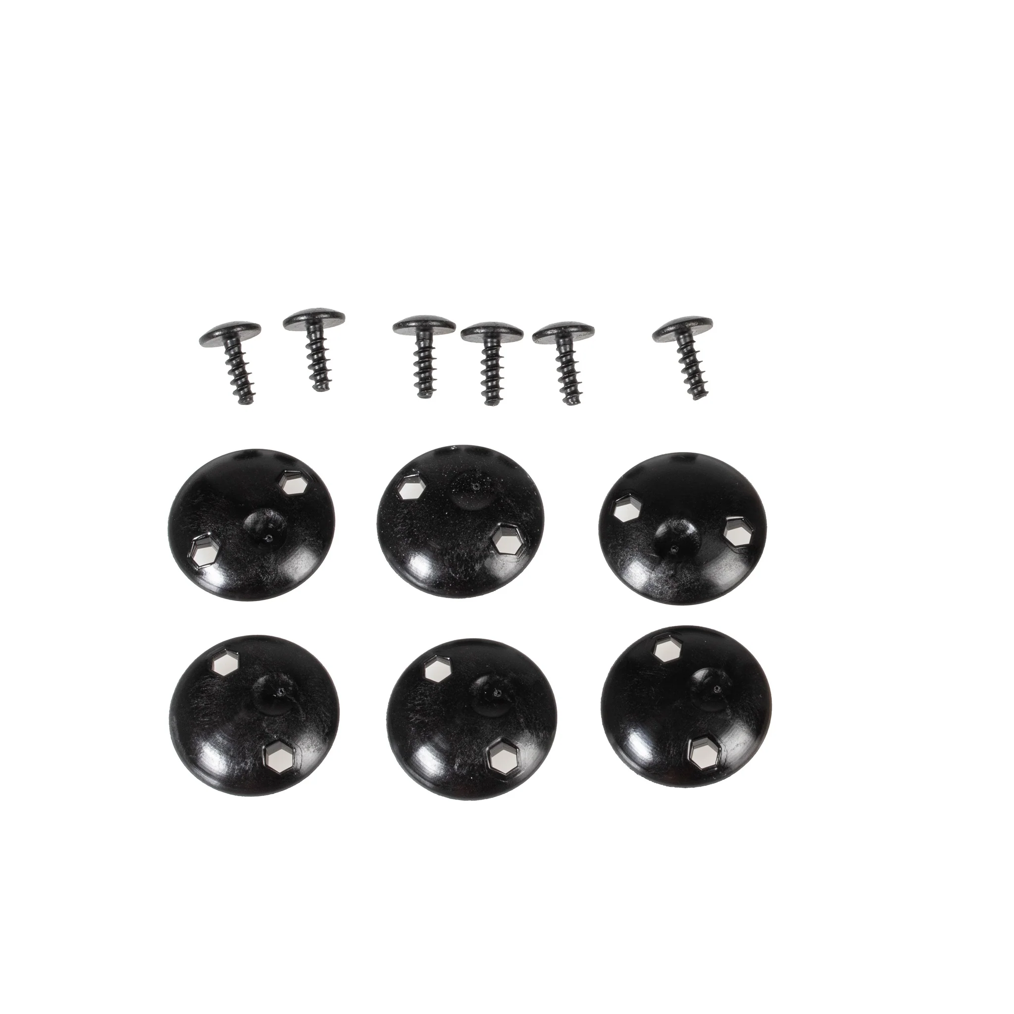 Screw set - Image 3