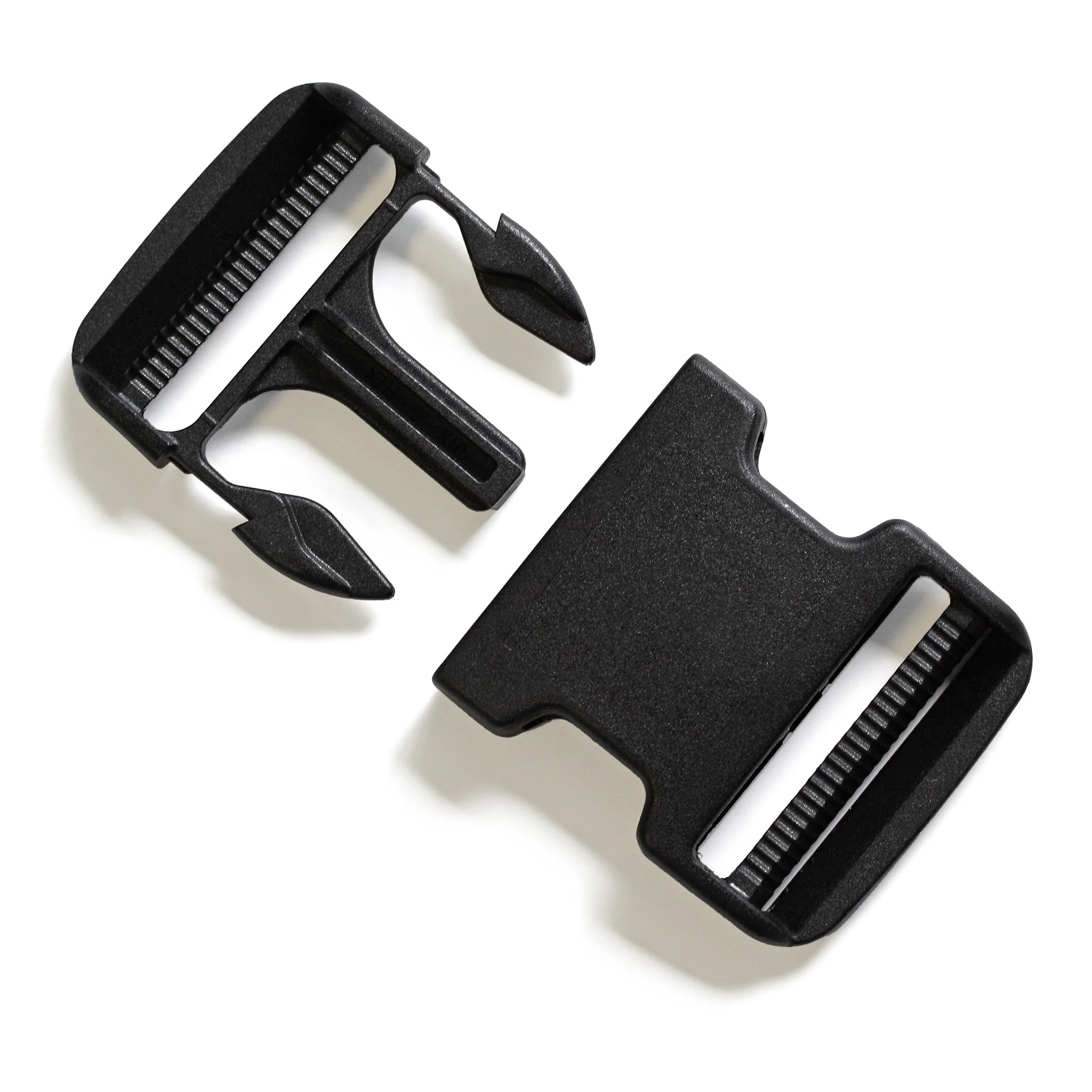 Side-release buckle, 50 mm