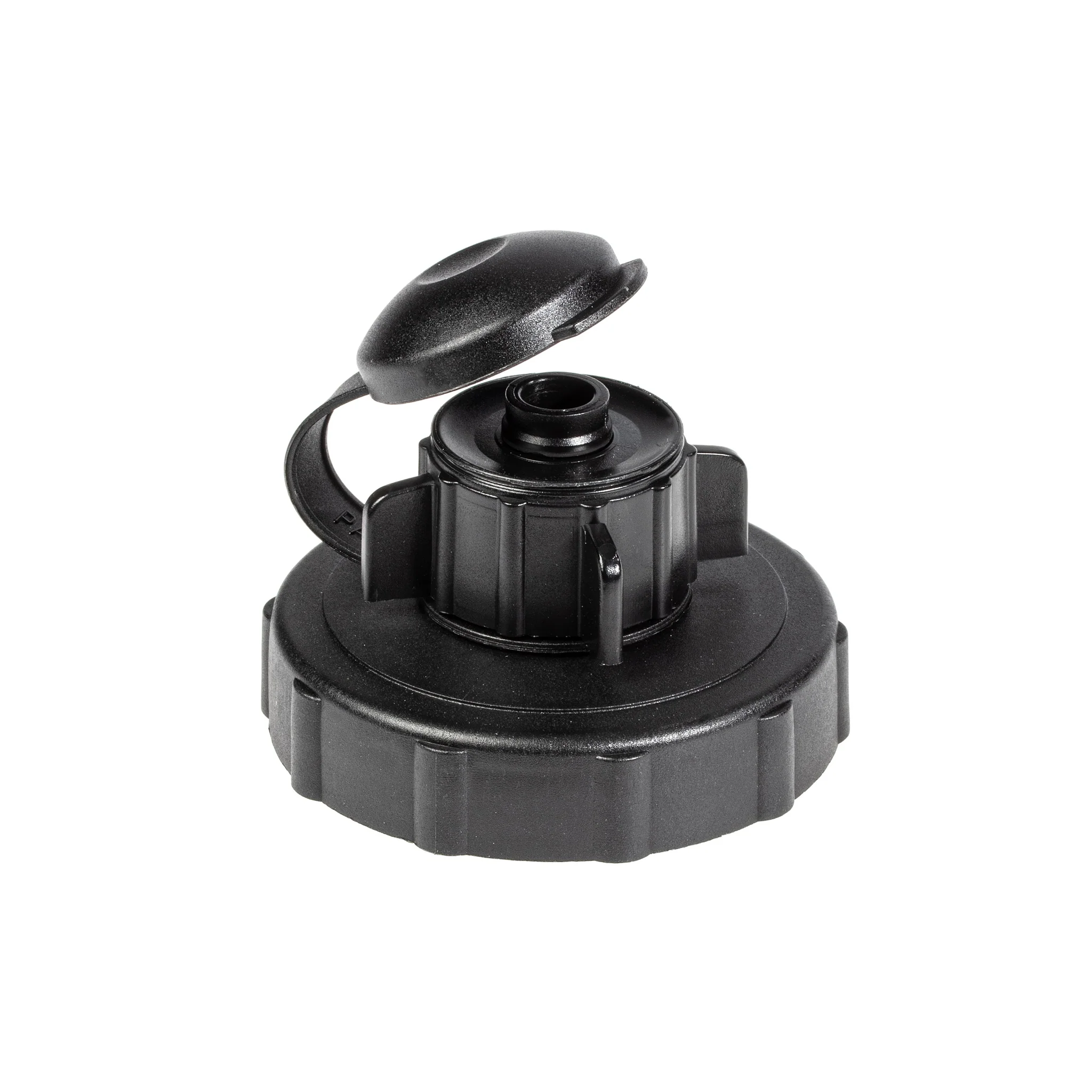 Smart valve
