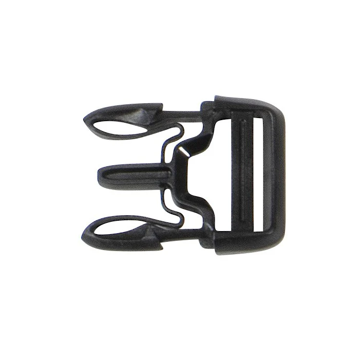 Side-release buckle X-lite