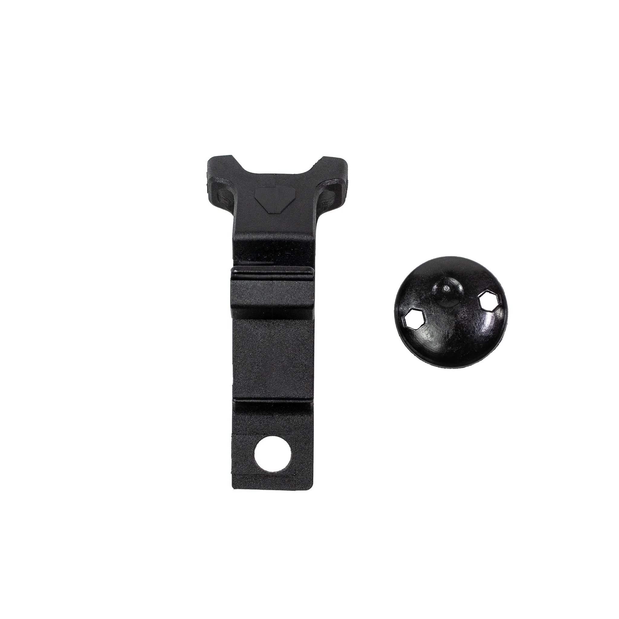 X-Stealth 25 mm (auxiliary closure strap)